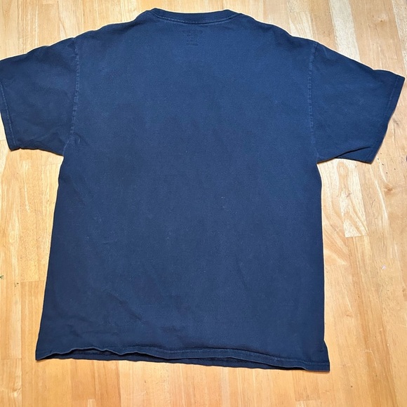 Champion Georgia Black T-Shirt - Picture 4 of 4